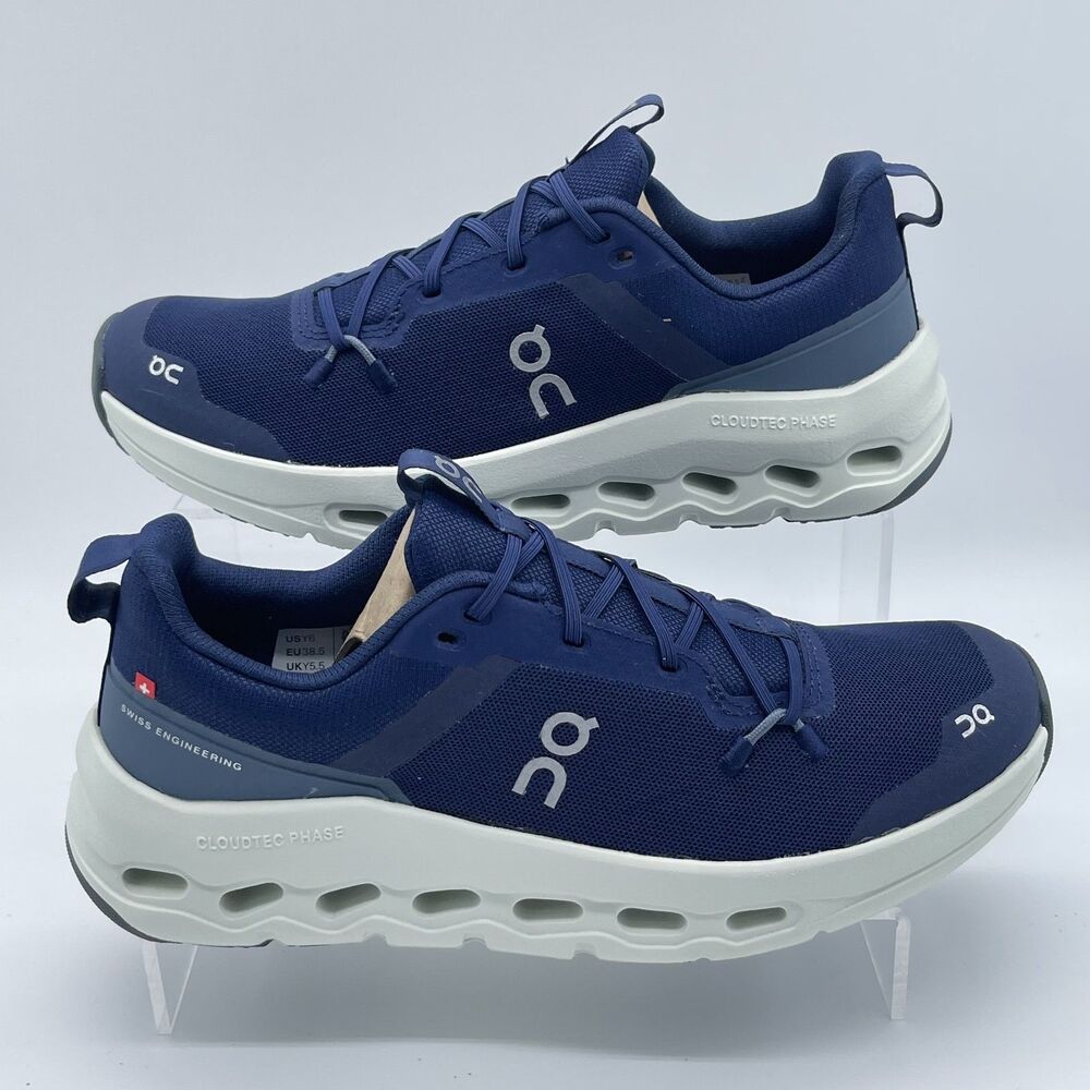 On Running | On Cloud | Cloudleap | 3YF10044662 | Youth 6 or Women's 7.5 | NEW